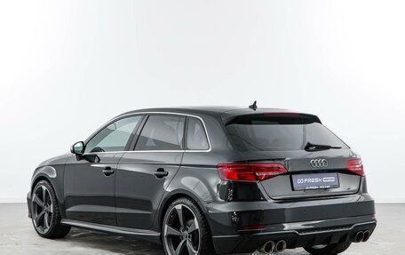 Audi A3, 2013 год, 1 973 055 рублей, 2 фотография