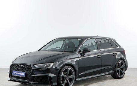 Audi A3, 2013 год, 1 973 055 рублей, 5 фотография