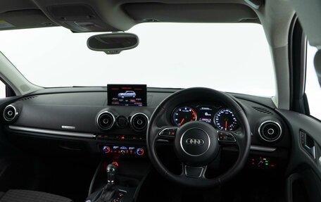 Audi A3, 2013 год, 1 973 055 рублей, 6 фотография