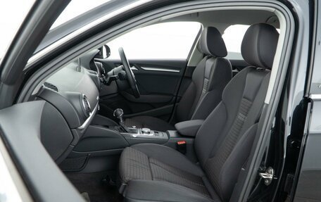 Audi A3, 2013 год, 1 973 055 рублей, 8 фотография