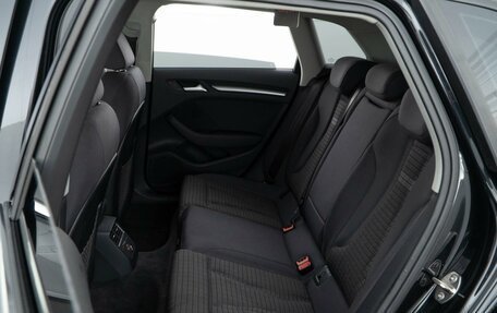 Audi A3, 2013 год, 1 973 055 рублей, 7 фотография