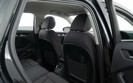 Audi A3, 2013 год, 1 973 055 рублей, 11 фотография