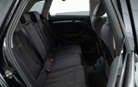 Audi A3, 2013 год, 1 973 055 рублей, 9 фотография