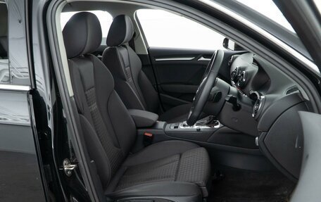 Audi A3, 2013 год, 1 973 055 рублей, 10 фотография