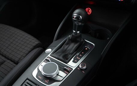 Audi A3, 2013 год, 1 973 055 рублей, 19 фотография