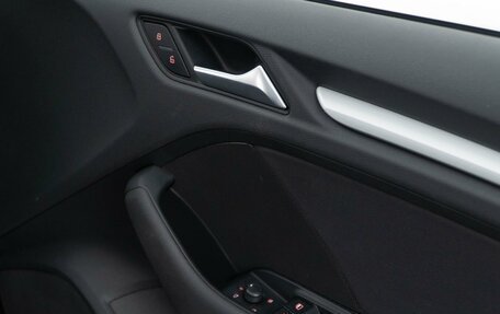 Audi A3, 2013 год, 1 973 055 рублей, 18 фотография