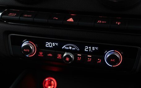 Audi A3, 2013 год, 1 973 055 рублей, 17 фотография