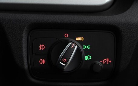 Audi A3, 2013 год, 1 973 055 рублей, 20 фотография