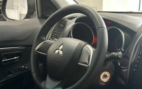 Mitsubishi ASX I рестайлинг, 2013 год, 1 149 900 рублей, 7 фотография