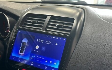 Mitsubishi ASX I рестайлинг, 2013 год, 1 149 900 рублей, 8 фотография