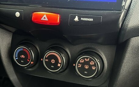 Mitsubishi ASX I рестайлинг, 2013 год, 1 149 900 рублей, 9 фотография