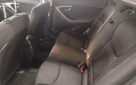 Hyundai Elantra V, 2015 год, 1 209 220 рублей, 15 фотография