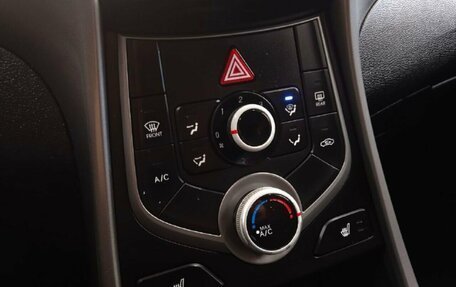 Hyundai Elantra V, 2015 год, 1 209 220 рублей, 12 фотография