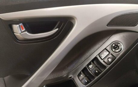 Hyundai Elantra V, 2015 год, 1 209 220 рублей, 6 фотография