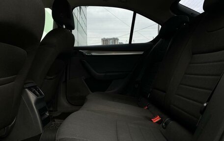 Skoda Octavia, 2014 год, 898 400 рублей, 9 фотография