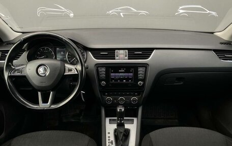 Skoda Octavia, 2014 год, 898 400 рублей, 6 фотография