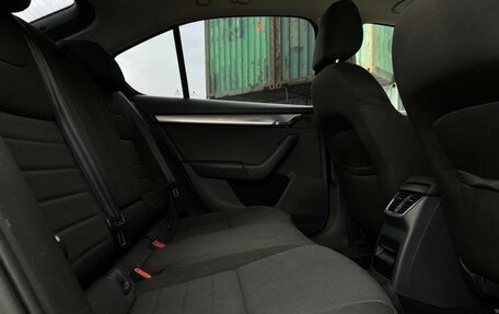 Skoda Octavia, 2014 год, 898 400 рублей, 8 фотография