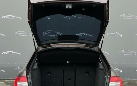 Skoda Octavia, 2014 год, 898 400 рублей, 12 фотография