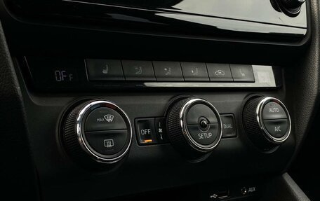 Skoda Octavia, 2014 год, 898 400 рублей, 15 фотография