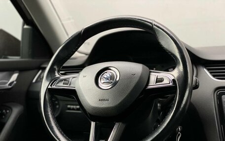 Skoda Octavia, 2014 год, 898 400 рублей, 20 фотография