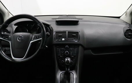 Opel Meriva, 2012 год, 727 000 рублей, 7 фотография