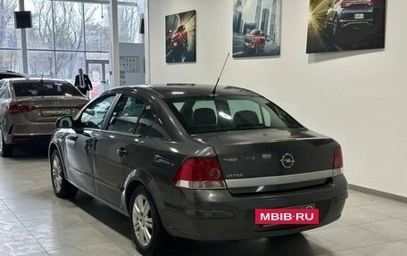 Opel Astra H, 2011 год, 699 900 рублей, 3 фотография