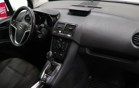 Opel Meriva, 2012 год, 727 000 рублей, 8 фотография