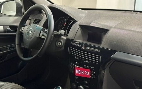 Opel Astra H, 2011 год, 699 900 рублей, 6 фотография