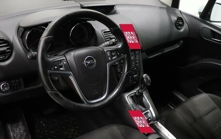 Opel Meriva, 2012 год, 727 000 рублей, 6 фотография