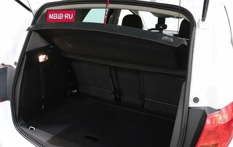 Opel Meriva, 2012 год, 727 000 рублей, 13 фотография