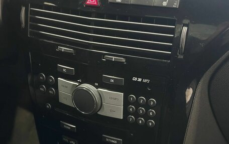 Opel Astra H, 2011 год, 699 900 рублей, 9 фотография