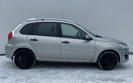 Datsun mi-DO, 2016 год, 485 000 рублей, 4 фотография