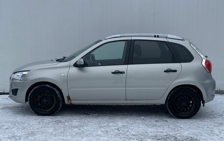 Datsun mi-DO, 2016 год, 485 000 рублей, 8 фотография