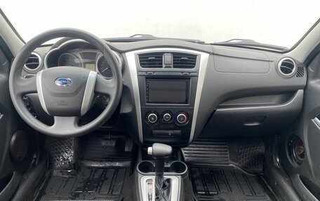 Datsun mi-DO, 2016 год, 485 000 рублей, 11 фотография