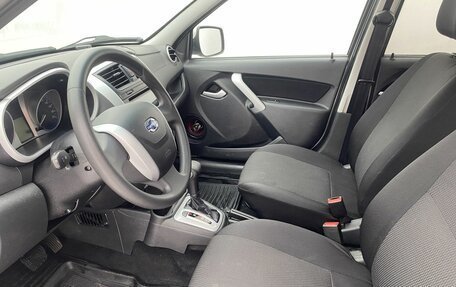 Datsun mi-DO, 2016 год, 485 000 рублей, 9 фотография