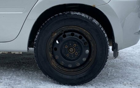 Datsun mi-DO, 2016 год, 485 000 рублей, 17 фотография