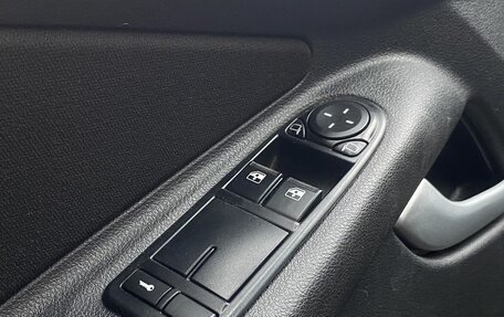 Datsun mi-DO, 2016 год, 485 000 рублей, 15 фотография