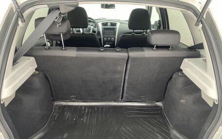 Datsun mi-DO, 2016 год, 485 000 рублей, 16 фотография