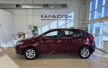 Brilliance H230, 2015 год, 535 000 рублей, 5 фотография