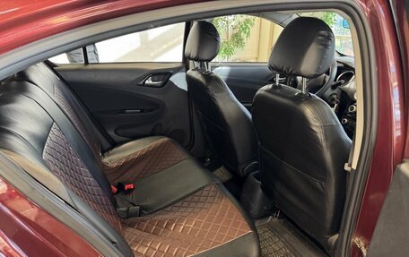 Brilliance H230, 2015 год, 535 000 рублей, 10 фотография