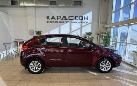 Brilliance H230, 2015 год, 535 000 рублей, 6 фотография