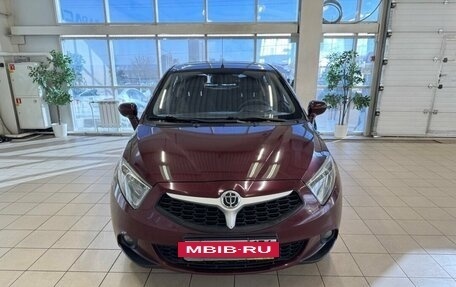 Brilliance H230, 2015 год, 535 000 рублей, 3 фотография