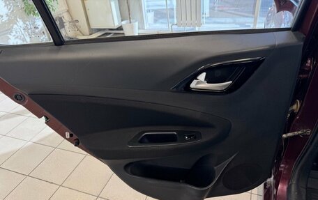 Brilliance H230, 2015 год, 535 000 рублей, 15 фотография