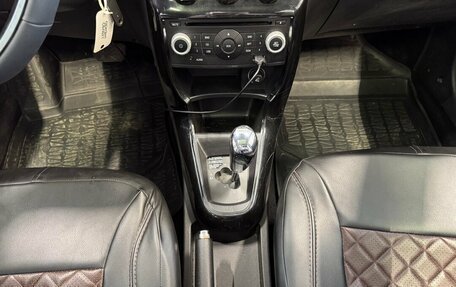 Brilliance H230, 2015 год, 535 000 рублей, 13 фотография