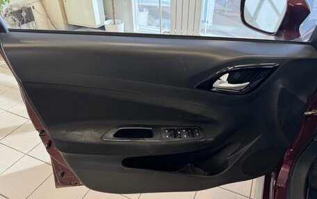 Brilliance H230, 2015 год, 535 000 рублей, 14 фотография