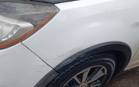 Lifan X50, 2018 год, 500 000 рублей, 5 фотография