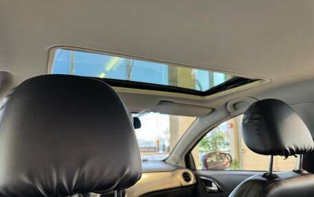 Brilliance H230, 2015 год, 535 000 рублей, 19 фотография