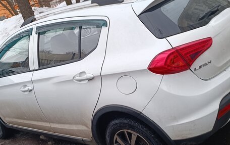 Lifan X50, 2018 год, 500 000 рублей, 4 фотография