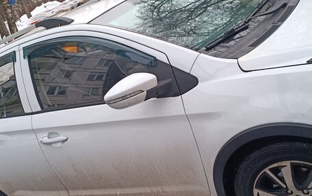 Lifan X50, 2018 год, 500 000 рублей, 3 фотография