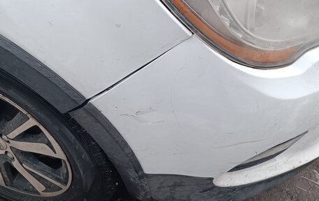 Lifan X50, 2018 год, 500 000 рублей, 6 фотография